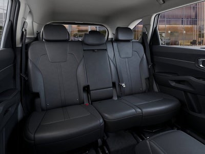 2026 Kia Sorento Base