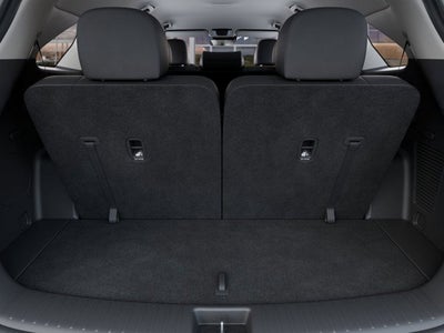 2026 Kia Sorento Base