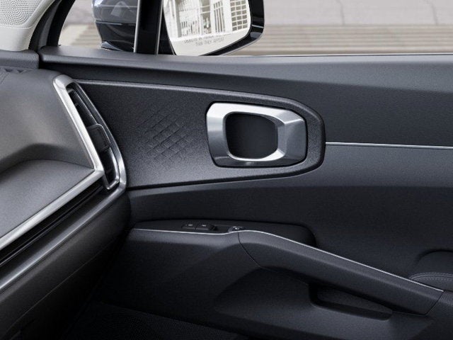 2026 Kia Sorento Base