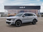 2026 Kia Sorento Base