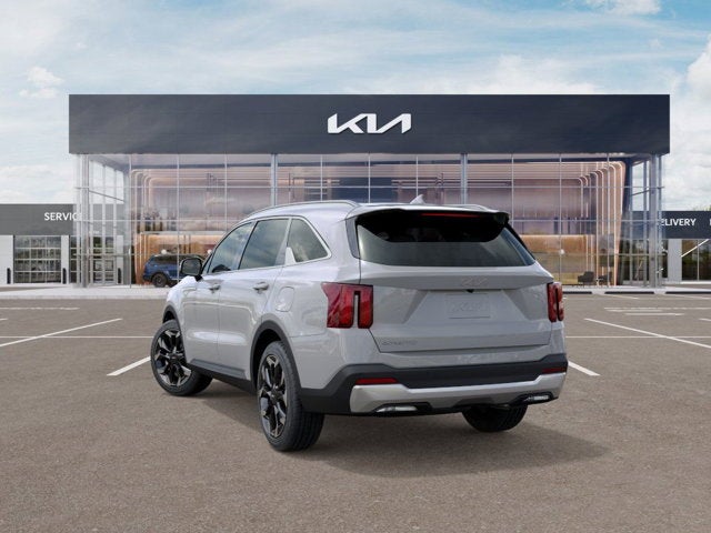 2026 Kia Sorento Base