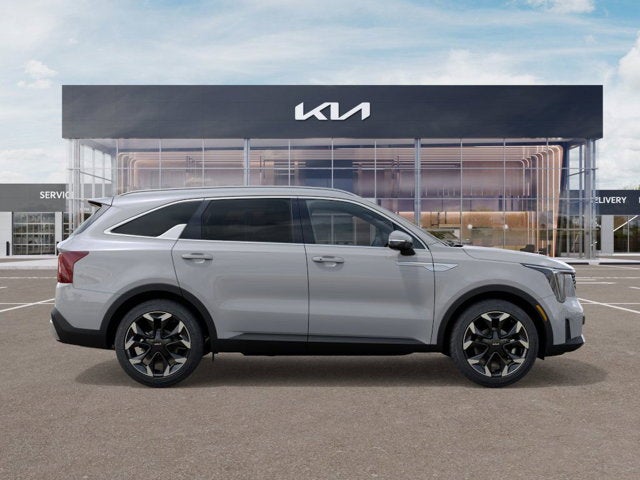 2026 Kia Sorento Base
