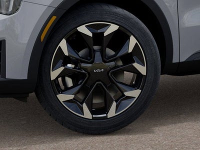 2026 Kia Sorento Base