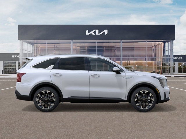 2025 Kia Sorento SX