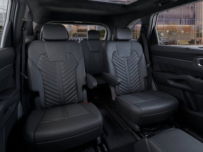 2026 Kia Sorento X-Pro SX Prestige