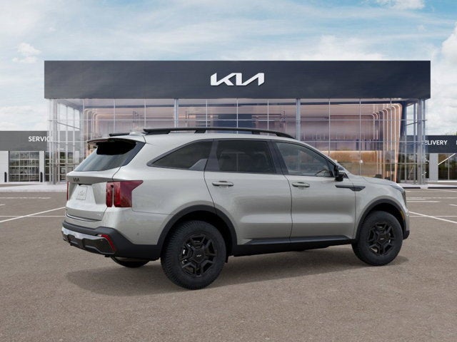 2026 Kia Sorento X-Pro SX Prestige