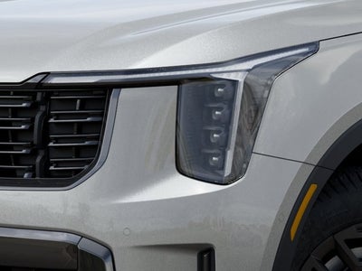 2026 Kia Sorento X-Pro SX Prestige