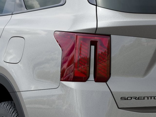 2026 Kia Sorento X-Pro SX Prestige