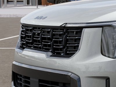 2026 Kia Sorento X-Pro SX Prestige