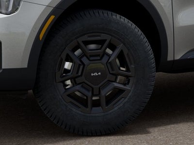 2026 Kia Sorento X-Pro SX Prestige