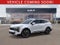 2027 Kia Sportage Hybrid S