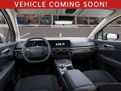 2027 Kia Sportage Hybrid S