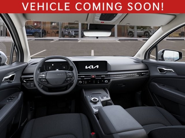 2027 Kia Sportage Hybrid S