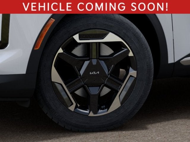 2027 Kia Sportage Hybrid S