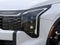 2027 Kia Sportage Hybrid S