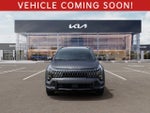 2027 Kia Sportage Hybrid X-Line