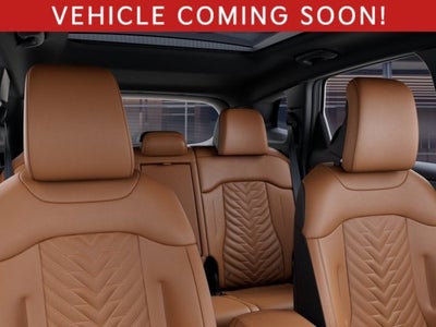 2027 Kia Sportage Hybrid X-Line