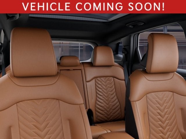 2027 Kia Sportage Hybrid X-Line