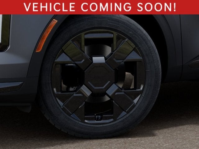 2027 Kia Sportage Hybrid X-Line