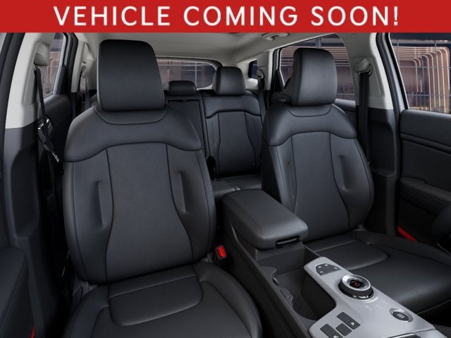 2027 Kia Sportage Hybrid EX