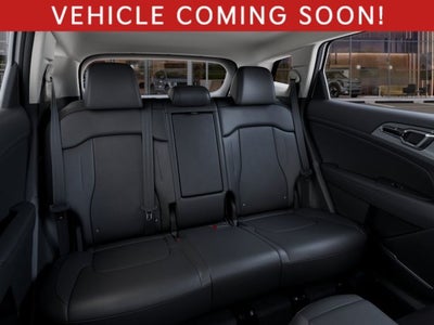 2027 Kia Sportage Hybrid EX