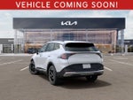 2027 Kia Sportage Hybrid EX