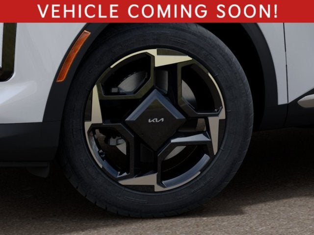 2027 Kia Sportage Hybrid EX