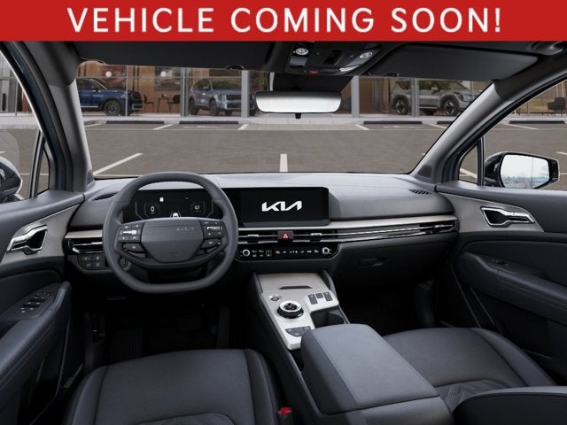 2027 Kia Sportage Hybrid X-Line