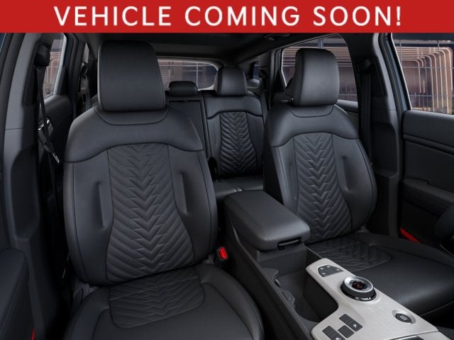 2027 Kia Sportage Hybrid X-Line