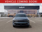 2027 Kia Sportage Hybrid X-Line