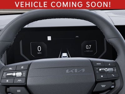 2027 Kia Sportage Hybrid X-Line