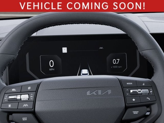 2027 Kia Sportage Hybrid X-Line