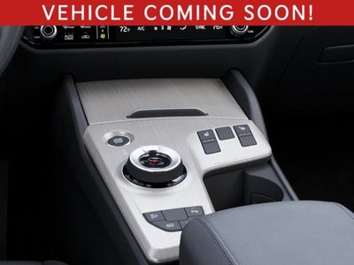 2027 Kia Sportage Hybrid X-Line
