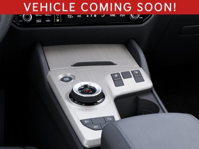 2027 Kia Sportage Hybrid X-Line