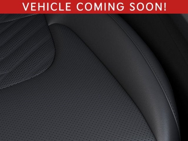2027 Kia Sportage Hybrid X-Line