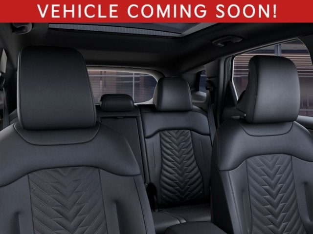 2027 Kia Sportage Hybrid X-Line