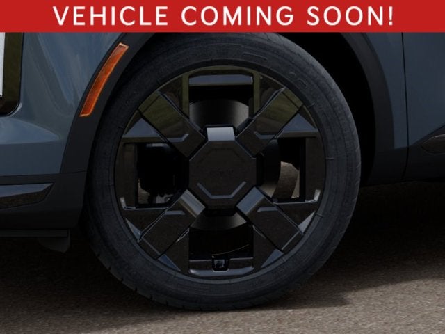 2027 Kia Sportage Hybrid X-Line