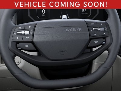 2027 Kia Sportage Hybrid EX