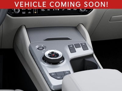 2027 Kia Sportage Hybrid EX