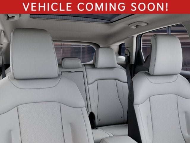 2027 Kia Sportage Hybrid EX