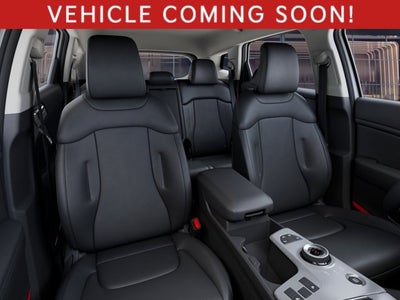 2027 Kia Sportage Hybrid EX
