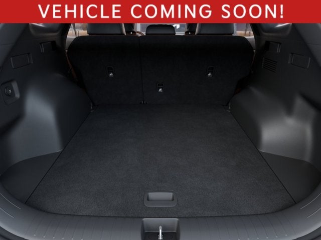 2027 Kia Sportage Hybrid X-Line
