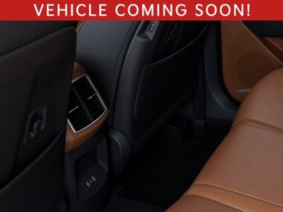 2027 Kia Sportage Hybrid X-Line
