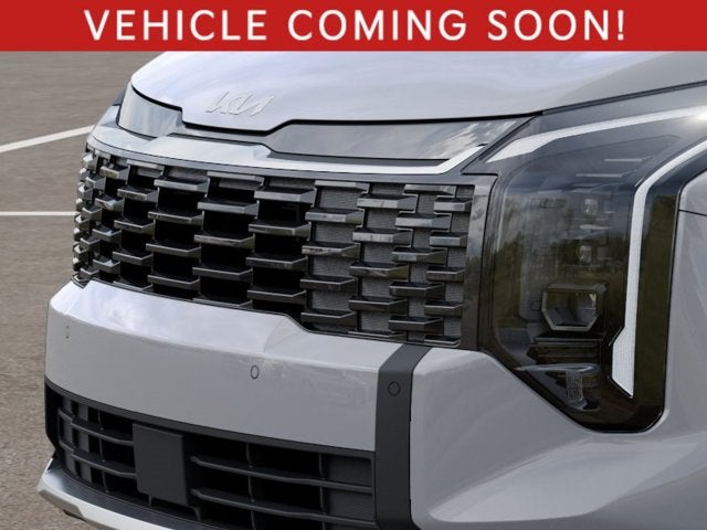 2027 Kia Sportage Hybrid EX