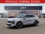2027 Kia Sportage Hybrid EX