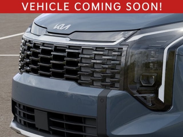 2027 Kia Sportage Hybrid EX