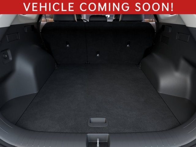 2027 Kia Sportage Hybrid EX