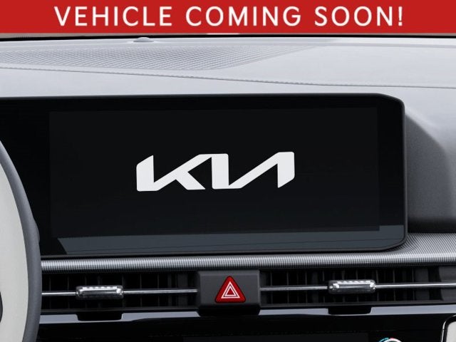 2027 Kia Sportage Hybrid SX-Prestige