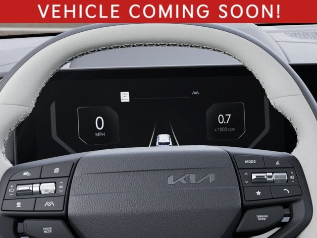 2027 Kia Sportage Hybrid SX-Prestige
