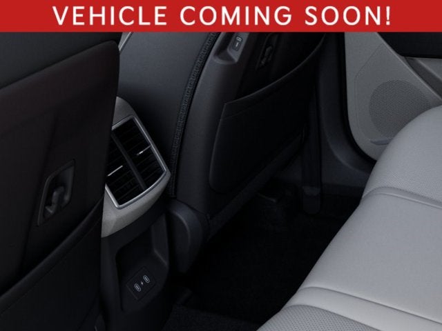 2027 Kia Sportage Hybrid SX-Prestige